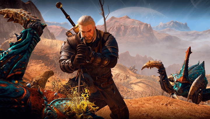 Игра для PS5 The Witcher 3: Wild Hunt Complete Edition 10th Anniversary Steelbook PS5 (5908305250463) - Фото 6 Игра для PS5 The Witcher 3: Wild Hunt Complete Edition 10th Anniversary Steelbook PS5 (5908305250463) - изображение 6