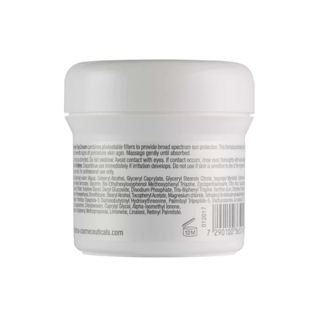 Денний гідрозахисний крем з SPF-25 Christina Forever Young Hydra Protective Day Cream SPF 25 150 мл - Фото 3 Денний гідрозахисний крем з SPF-25 Christina Forever Young Hydra Protective Day Cream SPF 25 150 мл - зображення 3