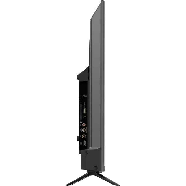 LED-телевізор BRAVIS 43K6000U - зображення 2