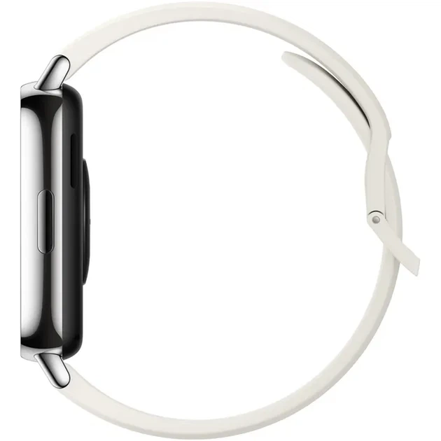 Смарт-часи Redmi Watch 5 Lite Light Gold (Золотий) BHR8791GL - зображення 5