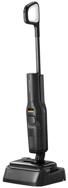 Odkurzacz pionowy Roborock F25 Combo (6974653812492) - obraz 4