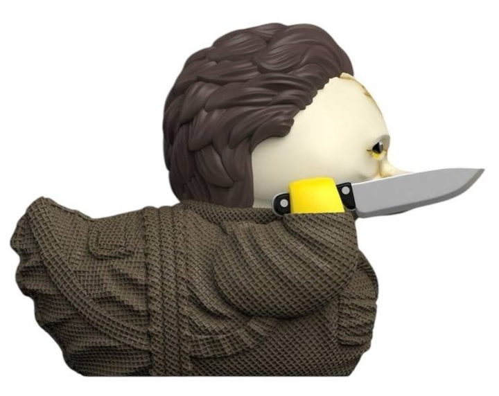 Figurka Numskull Tubbz Halloween Michael Myers 9 cm (23MW84) (5056280459682) - obraz 4