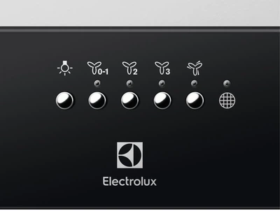 Вытяжка electrolux lfg716r - изображение 4