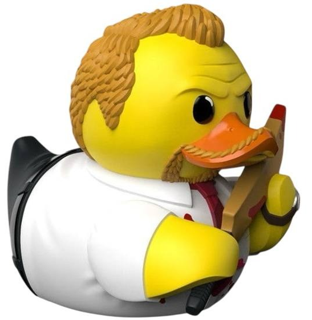Figurka Numskull Tubbz Shaun of the Dead 9 cm (23MW8Q) (5056280458159) - obraz 4
