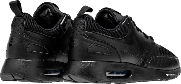 Nike air max store vision all black