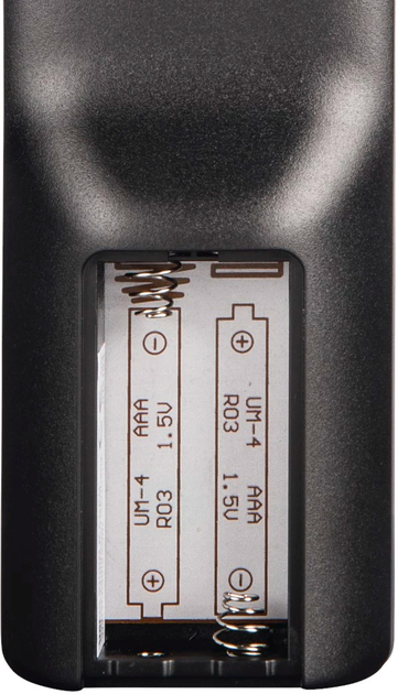 Пульт ДК Hama Universal 8-in-1 (4047443506627) - зображення 5