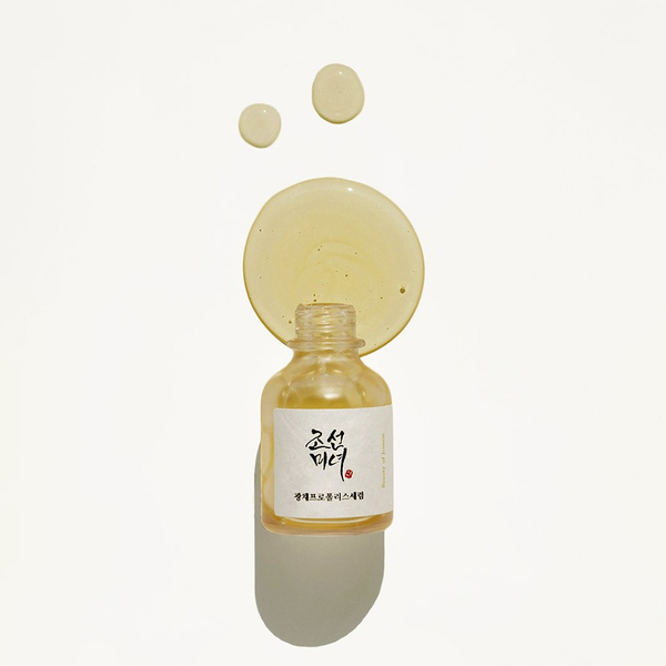 Сыворотка Beauty of Joseon Glow Serum Propolis + Niacinamide для сияния кожи 30 мл - изображение 3