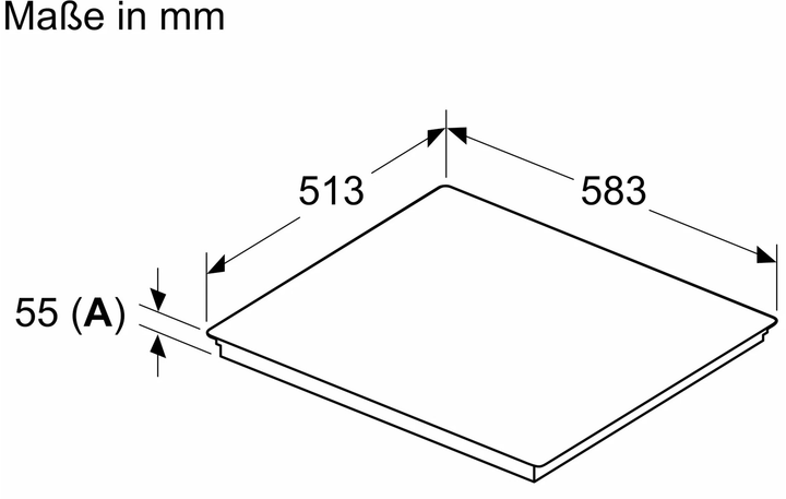 Płyta indukcyjna Bosch Serie 6 PVS64RHB1E (4242005394302) - obraz 5