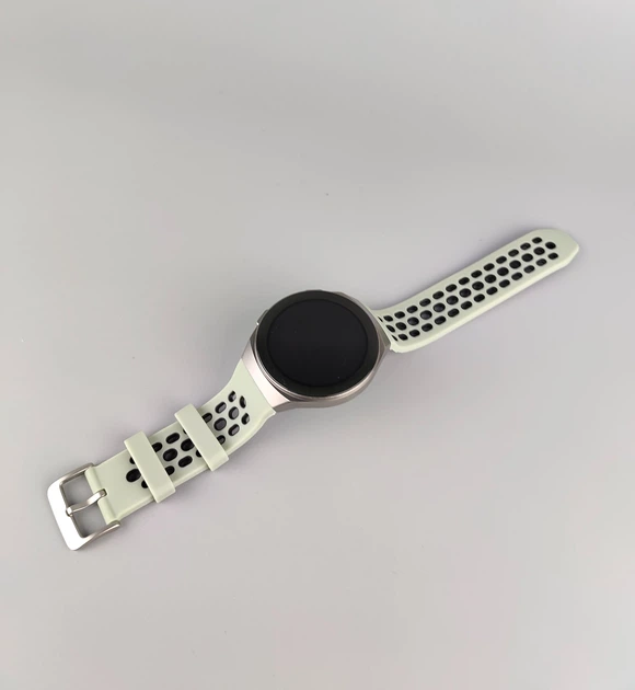 Смарт-часы Huawei Watch GT 2e HCT-B19 / GPS / Bluetooth 5.1 / Влагозащита 5ATM / До 14 дней работы / Lite OS / Mint Green (55025279) Б/В - изображение 10