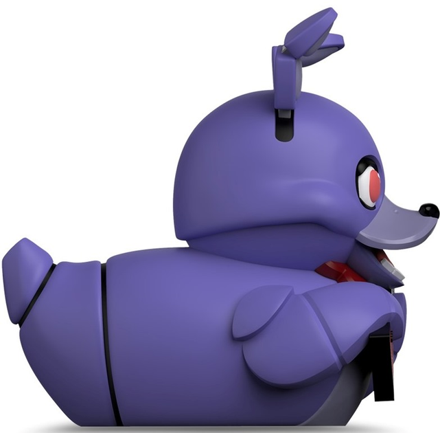 Figurka Numskull Tubbz Fnaf Bonnie 9 cm (23MW7C) (5056280459712) - obraz 5