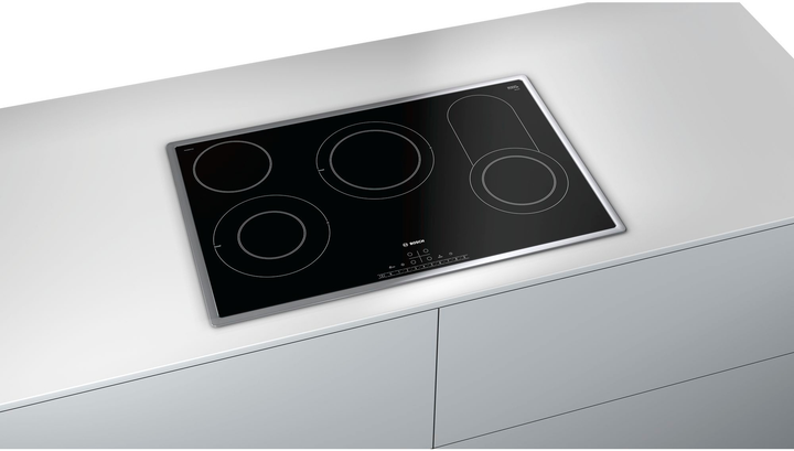 Płyta indukcyjna Bosch Serie 6 PKC845FP1D (4242002953083) - obraz 4