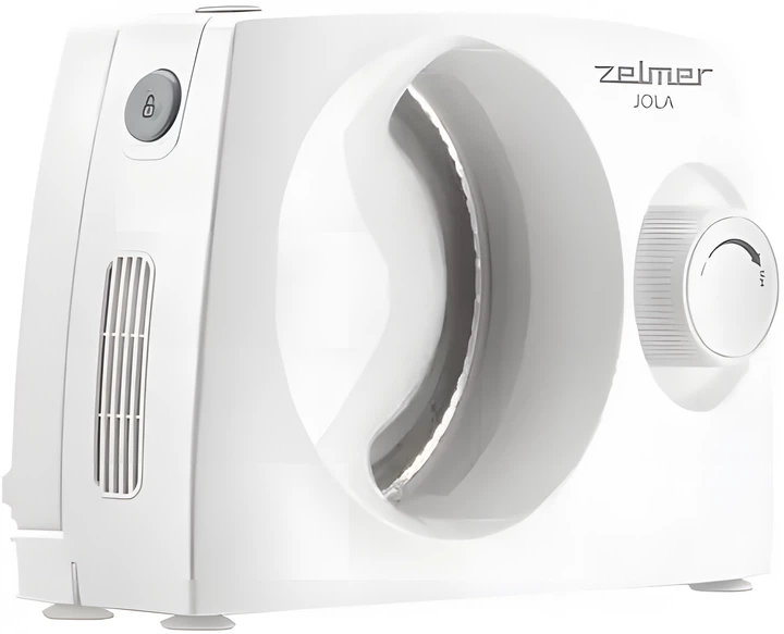 Ломтерезка слайсер для нарезки продуктов ZELMER ZFS1016 - изображение 10