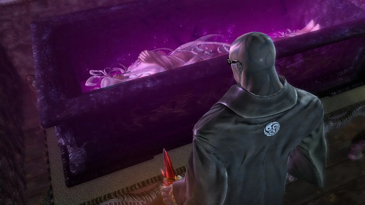 Gra Nintendo Wii U Bayonetta 2 (płyta) (0045496333706) - obraz 4