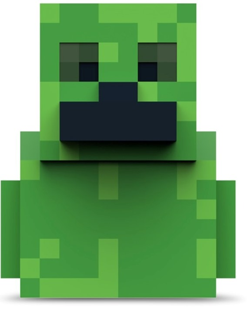 Figurka Numskull Tubbz Minecraft Creeper 9 cm (23MW8R) (5056280460350) - obraz 3