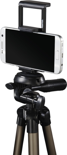 Statyw Hama 106-3D (4007249046192) - obraz 4