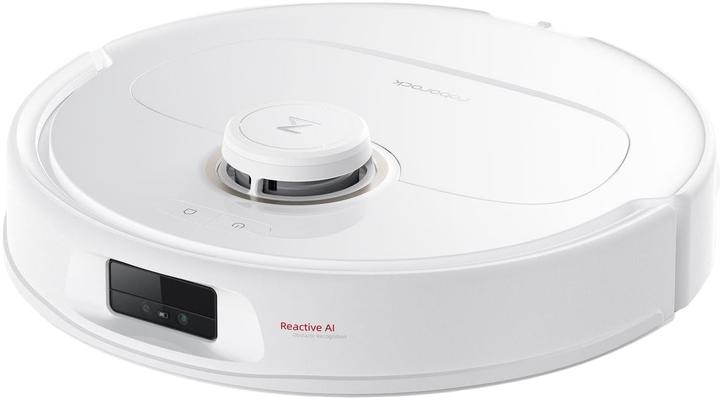 Robot sprzątający Roborock Q Revo MaxV (6970995788303) - obraz 3
