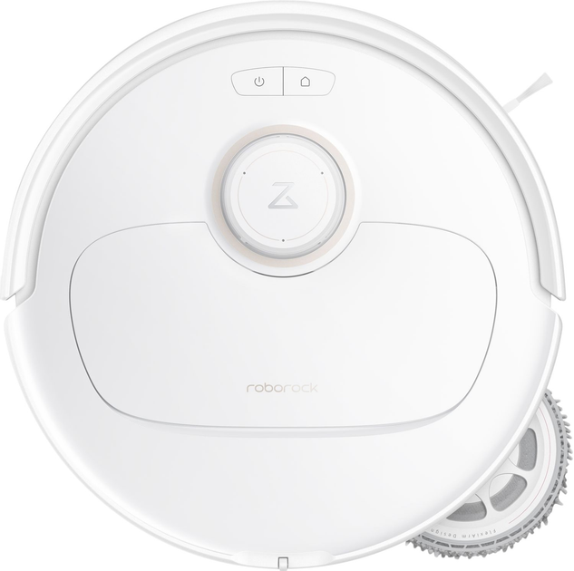 Robot sprzątający Roborock Q Revo MaxV (6970995788303) - obraz 8