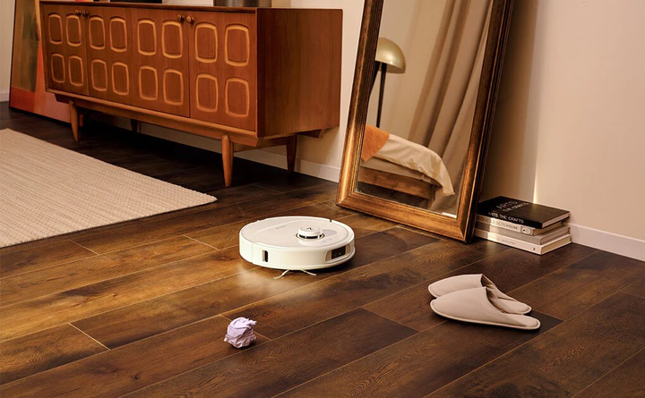 Robot sprzątający Roborock Q Revo MaxV (6970995788303) - obraz 16