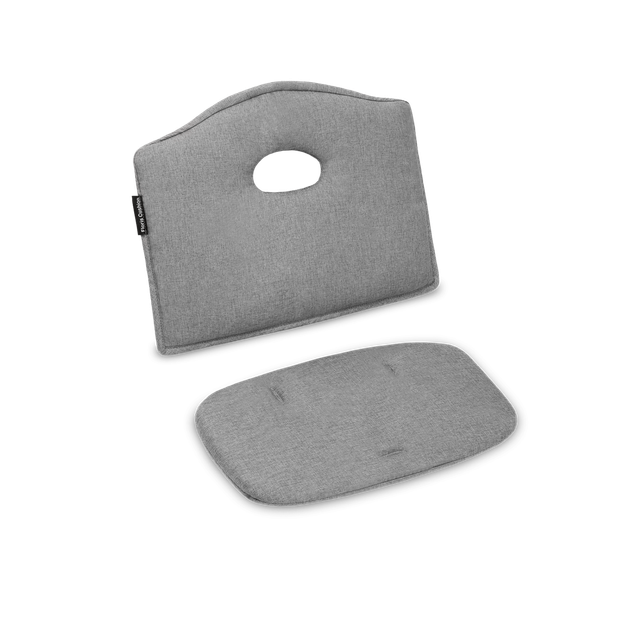 Вставка для стула ТМ Lionelo FLORIS CUSHION GREY STONE (LZ0622) - изображение 2