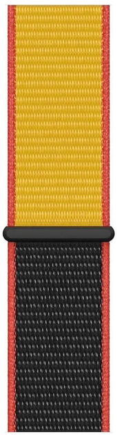 Pasek Apple Sport Loop do Apple Watch 44mm Germany (MXUL2) - obraz 3