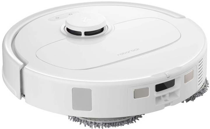 Robot sprzątający Roborock Q Revo S (6970995789188) - obraz 4