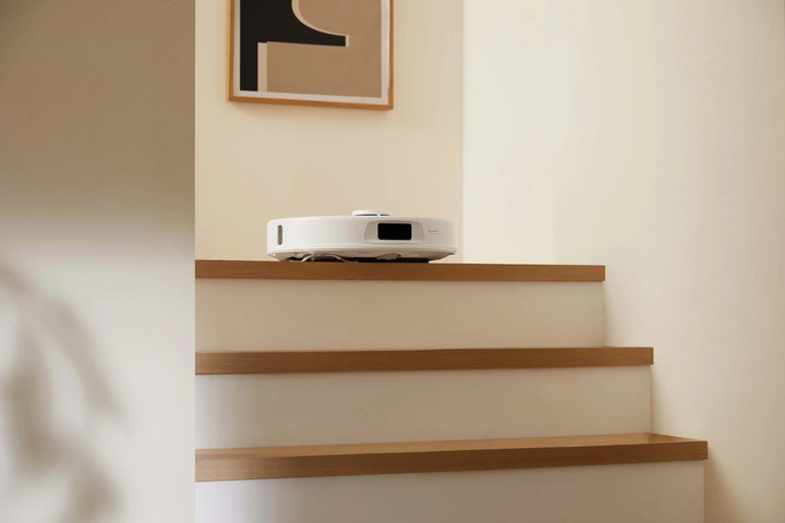 Robot sprzątający Roborock Q Revo S (6970995789188) - obraz 11