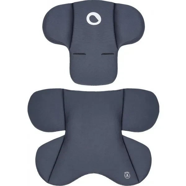 Детское автокресло ТМ Lionelo ASTRID I-SIZE BLACK GREY (LZ68351658) - изображение 4