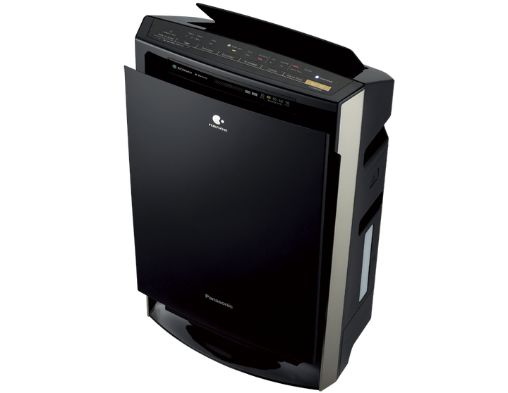 Очищувач повітря Panasonic F-VXR50R-K - зображення 4