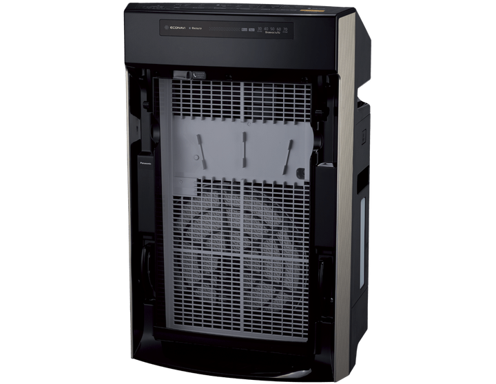 Очищувач повітря Panasonic F-VXR50R-K - зображення 7