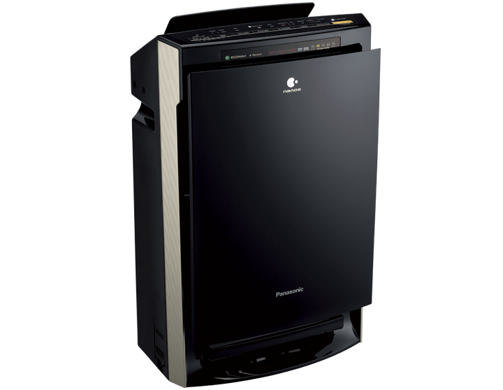 Очищувач повітря Panasonic F-VXR50R-K - зображення 9