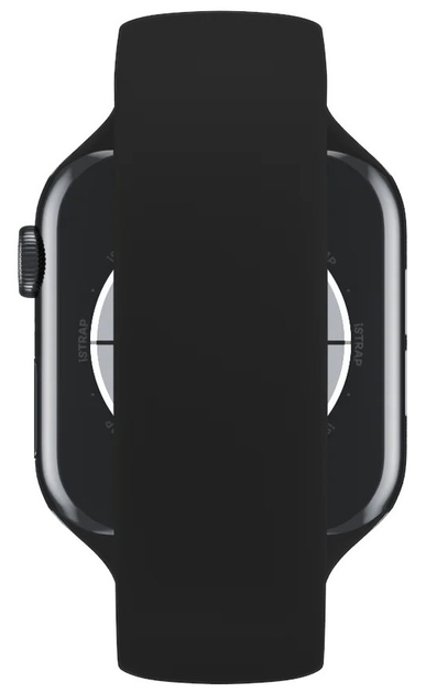 Pasek Apple Watch Solo Loop 40mm Size 9 Black (APL_MYNL2) - obraz 3
