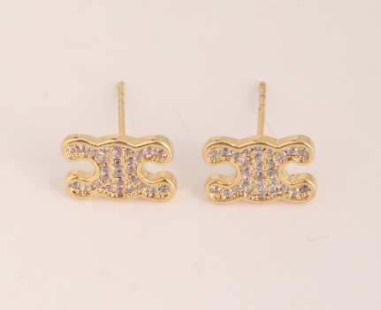 Сережки Bijoux-e - изображение 3