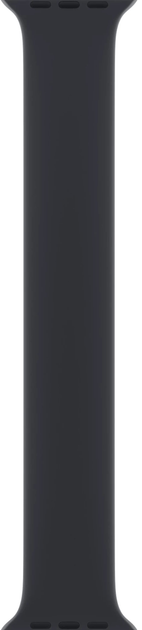 Pasek Apple Solo Loop do Apple Watch 45mm Size 7 Midnight (MPFT3) - obraz 3