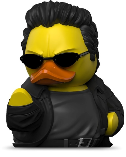 Figurka Numskull Tubbz The Matrix - Neo 9 cm (23MW96) (5056280459453) - obraz 3