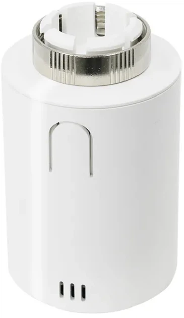 Умная-термоголовка 4HEAT TR-01 для радиатора + хаб WG128A (4HT.TR01.WG128A) - изображение 5
