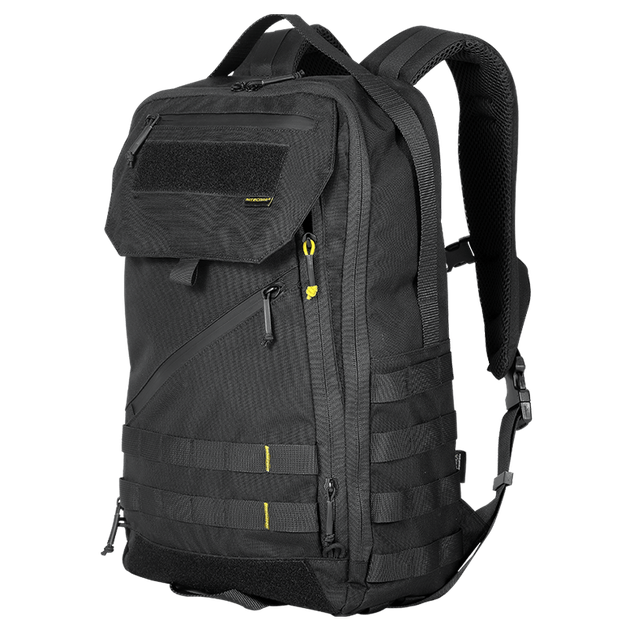 Универсальный повседневный рюкзак Nitecore BP23 Pro (повышенная прочность) - Фото 1 Универсальный повседневный рюкзак Nitecore BP23 Pro (повышенная прочность) - изображение 1