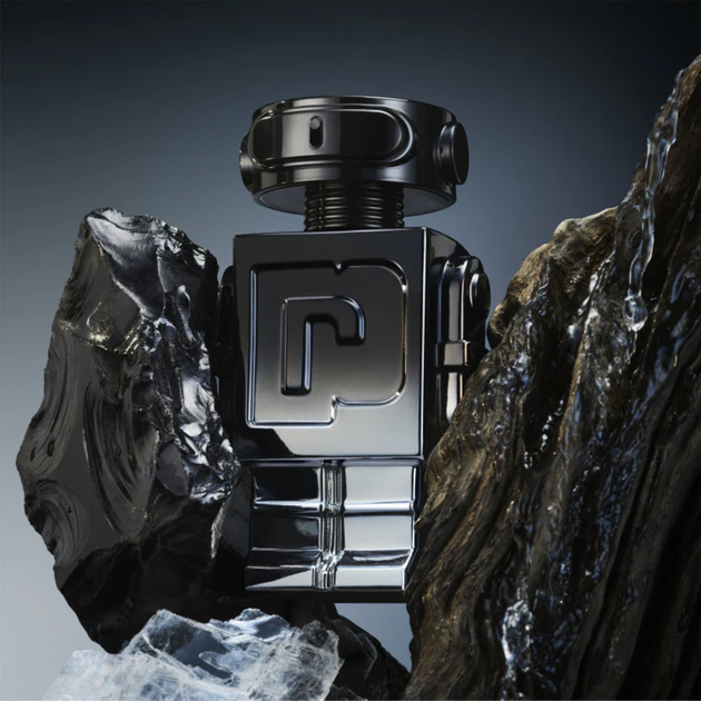 Perfumy męskie Paco Rabanne Phantom Elixir 50 ml (3349668644063) - obraz 3