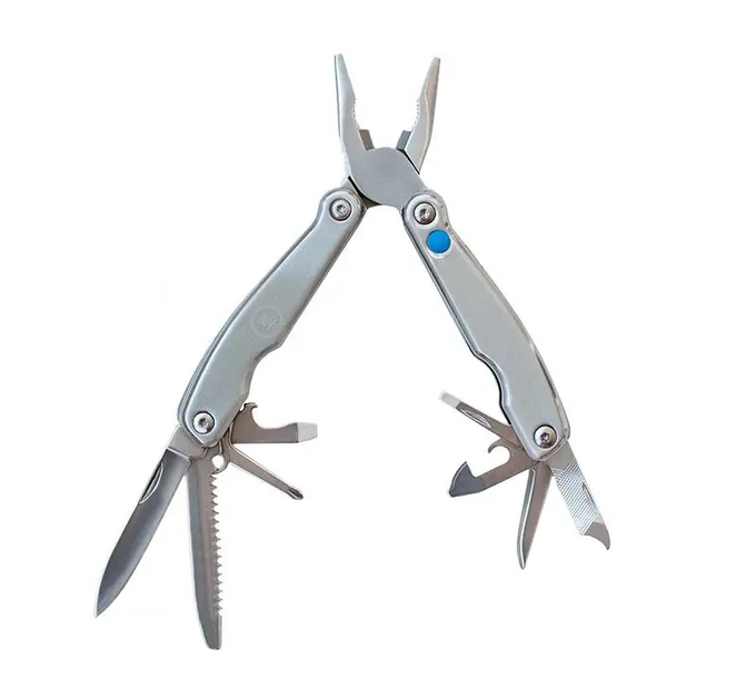 Мультитул My Tools 115 мм Truper (533-1-115) - изображение 4