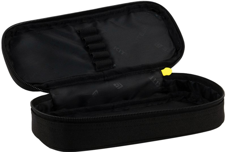 Пенал шкільний Kite Bad Badtz Maru 21x8.5x4.5 см (HK25-662-3) - зображення 5