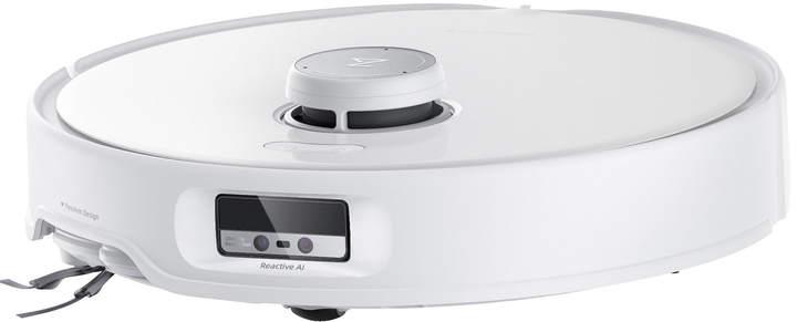 Robot sprzątający Roborock Qrevo Curv (6970995789942) - obraz 5
