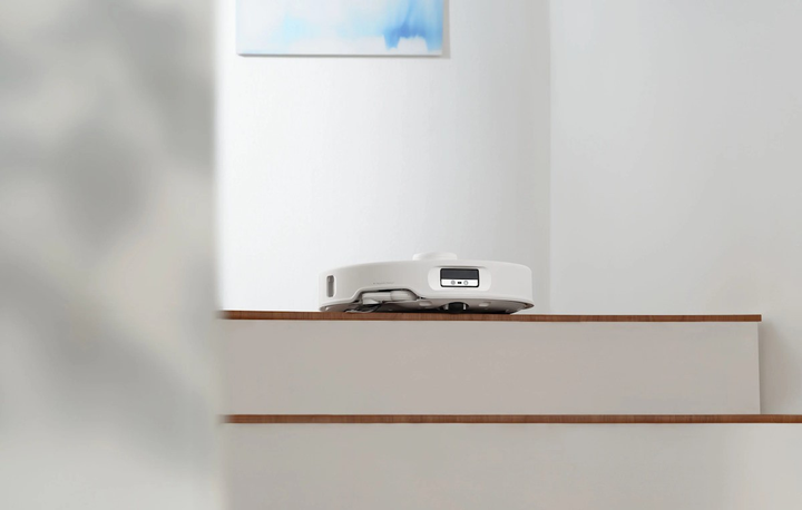 Robot sprzątający Roborock Qrevo Curv (6970995789942) - obraz 17