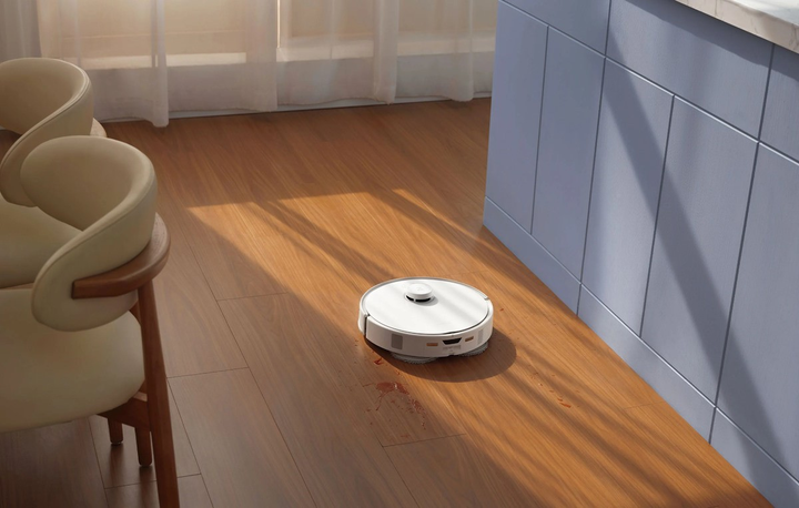 Robot sprzątający Roborock Qrevo Curv (6970995789942) - obraz 19