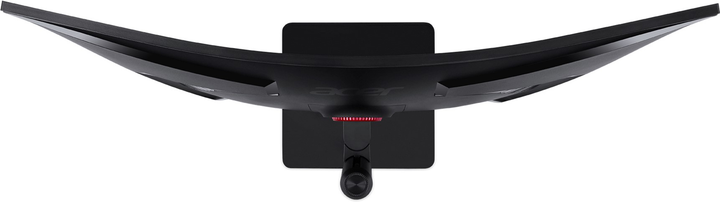 Монитор 34" Acer Nitro XV345CURVbmiphuzfx (UM.CX5EE.V05) VA 100R UWQHD / 180Hz / 1ms / HDR10 / USB-C 65W PD / FreeSync Premium / G-Sync Compatible / Speakers 3W - изображение 6