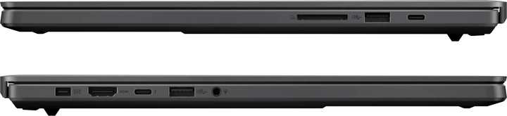 Laptop ASUS ROG Zephyrus G16 GA605 GA605KP-QR023W (90NR0NC1-M00110) Eclipse Grey - obraz 10