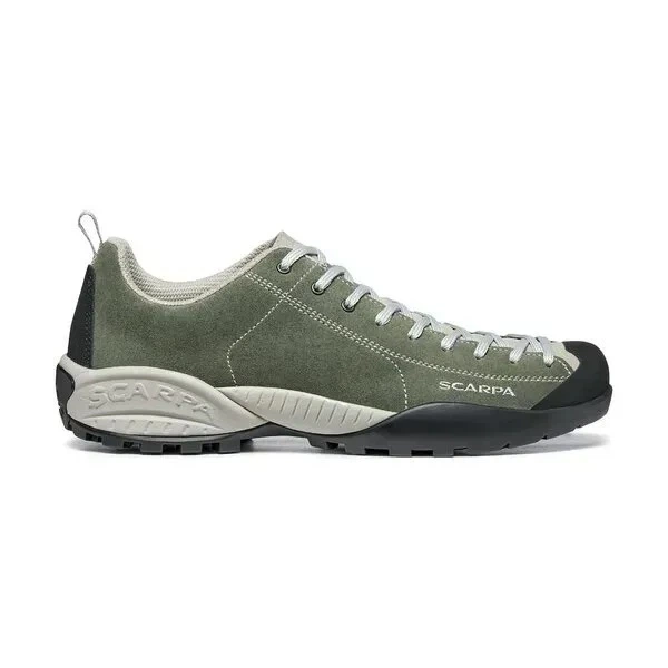 Кросівки Scarpa Mojito 44 Green (1004-32605-350-145-44) - Фото 1 Кросівки Scarpa Mojito 44 Green (1004-32605-350-145-44) - зображення 1