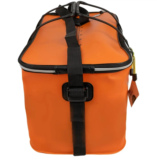 Сумка рибальська Tribe EVA T-JA-0001-L Orange (1042-T-JA-0001-L-orange) - Фото 3 Сумка рибальська Tribe EVA T-JA-0001-L Orange (1042-T-JA-0001-L-orange) - зображення 3