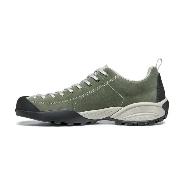 Кросівки Scarpa Mojito 44 Green (1004-32605-350-145-44) - Фото 3 Кросівки Scarpa Mojito 44 Green (1004-32605-350-145-44) - зображення 3