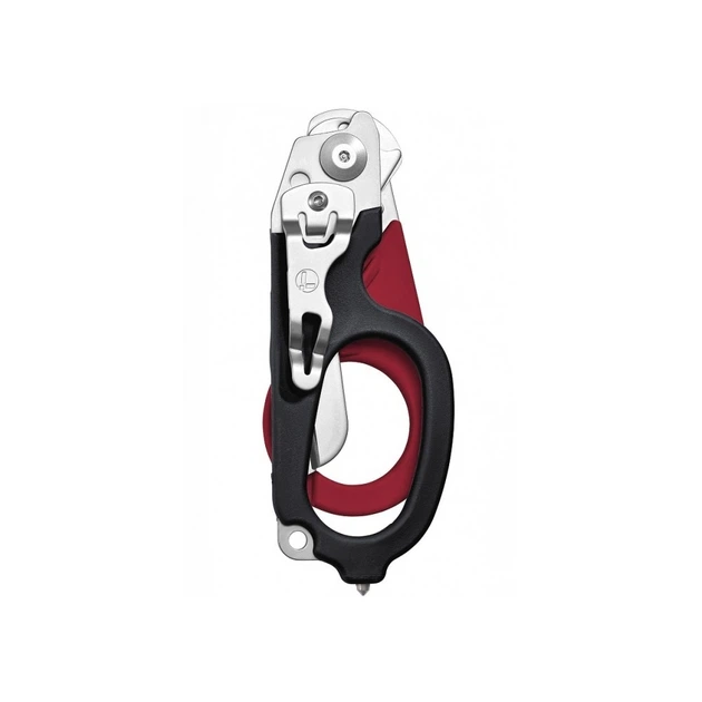 Ножницы Leatherman Raptor Rescue Черный/Красный (1080-833058) - Фото 3 Ножницы Leatherman Raptor Rescue Черный/Красный (1080-833058) - изображение 3