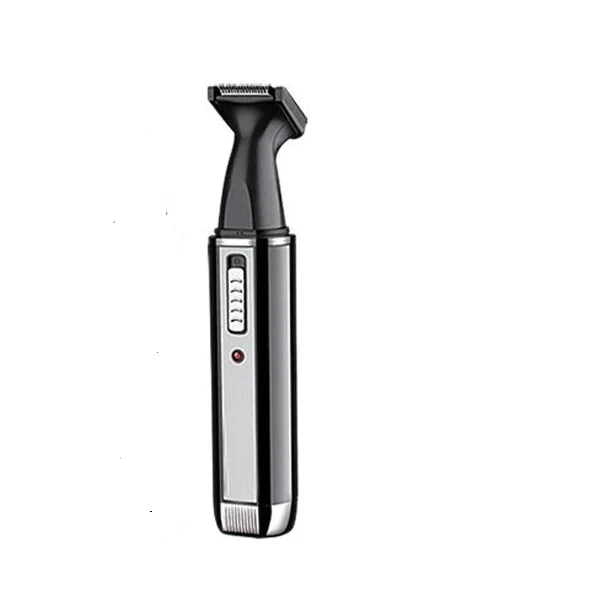 Триммер Gemei GM-3106 220-240V/50-60Hz (SN9QI12622) - Фото 4 Триммер Gemei GM-3106 220-240V/50-60Hz (SN9QI12622) - зображення 4