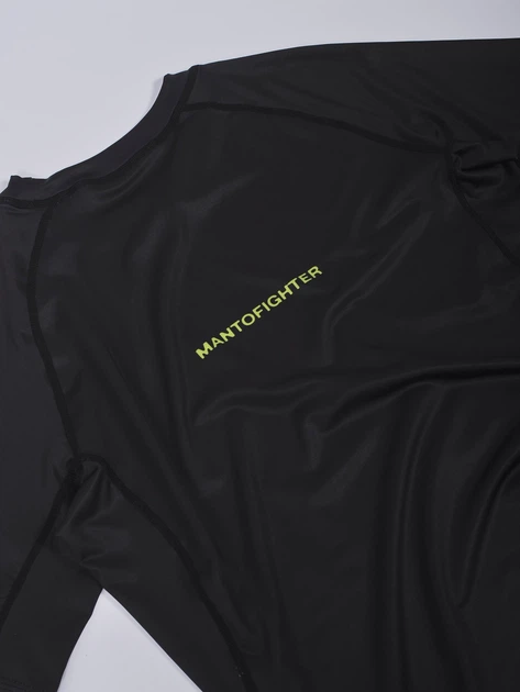 Рашгард MANTO rashguard MANTOFIGHTER M - изображение 4